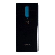 Задня кришка OnePlus 8, (High quality), Чорний