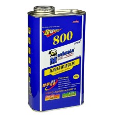 Розчинник Mechanic MCN-800, 800 мл.