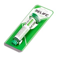 Лак изоляционный RELIFE UVH900, 10 мл.
