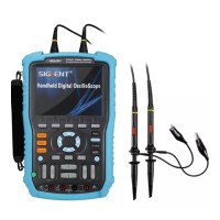 Осцилограф SIGLENT SHS820
