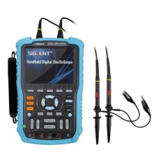 Осцилограф SIGLENT SHS820