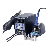 Паяльная станция YIHUA 899D-II