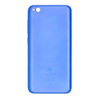 Задняя крышка Xiaomi Redmi 5A, (High quality), Синий