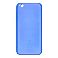Задня кришка Xiaomi Redmi 5A, (High quality), Синій
