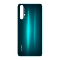 Задня кришка Huawei Honor 20, (High quality), Зелений