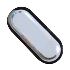 Кнопка меню Samsung J500F Galaxy J5, J500H Galaxy J5, J700F Galaxy J7, J700H Galaxy J7, Срібний