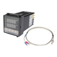 Терморегулятор REX-C100
