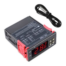 Терморегулятор STC-1000