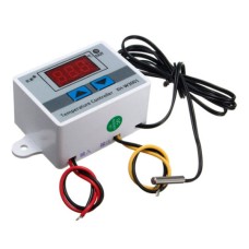 Терморегулятор XH-W3001