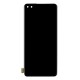Дисплей OPPO Realme X50 Pro, з сенсором, Чорний