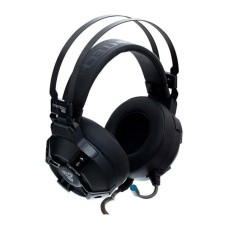 Наушники проводные Fantech HG11 Captain 7.1, С микрофоном, Черный