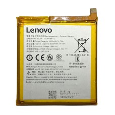 Акумулятор Lenovo Z6 Pro, BL-296, OR(PRC)