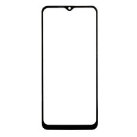 Корпусное стекло дисплея Vivo Y31, Черный
