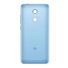 Задня кришка Xiaomi Redmi 5, (High quality), Синій