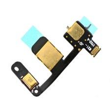 Мікрофон Apple iPad mini 4