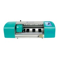 Плоттер SUNSHINE SS-890C Pro