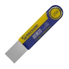 Карта металева Mechanic X22