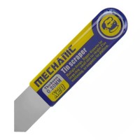 Карта металева Mechanic X20