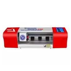 Плоттер Mechanic S760