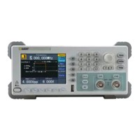 Генератор сигналів OWON AG1022F