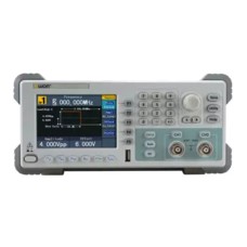 Генератор сигналів OWON AG1022F