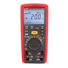 Мегаометр UNI-T UT505A