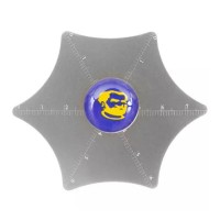Карта металлическая Mechanic X7