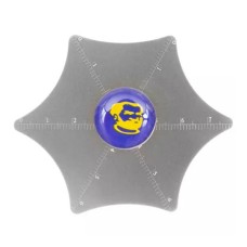 Карта металева Mechanic X7