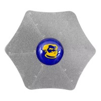 Карта металева Mechanic X6
