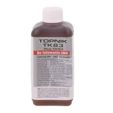 Флюс AG TERMOPASTY FLUX-TK, 100, 100 гр.