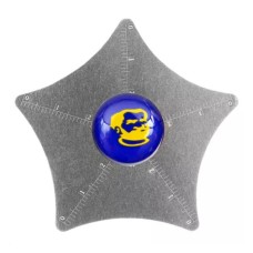 Карта металева Mechanic X5