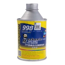 Очищувач Mechanic 998 TFT Polarizer PSA