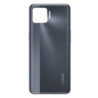 Задняя крышка OPPO Reno 4 Lite, (High quality), Черный