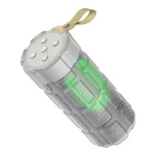 Колонка Bluetooth Hoco HC7, Серый