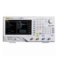 Генератор сигналів RIGOL DG4102