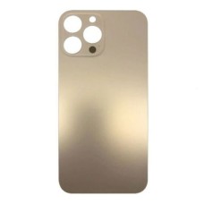 Задня кришка Apple iPhone 13 Pro Max, (High quality), Золотий