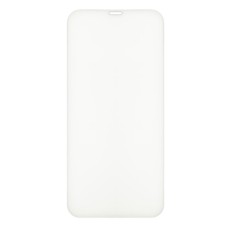 Захисне скло Xiaomi Redmi Note 6 Pro, Clear Glass, Прозорий