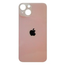 Задняя крышка Apple iPhone 13, (High quality), Розовый