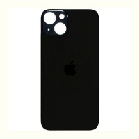 Задняя крышка Apple iPhone 13, (High quality), Черный