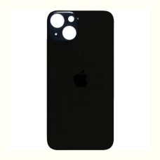 Задняя крышка Apple iPhone 13, (High quality), Черный
