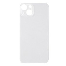 Задня кришка Apple iPhone 13 Mini, (High quality), Білий