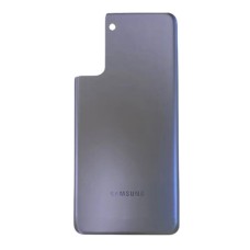 Задня кришка Samsung G998 Galaxy S21 Ultra, (High quality), Фіолетовий