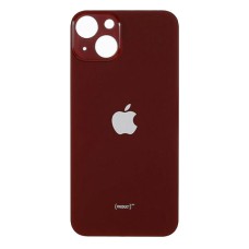Задня кришка Apple iPhone 13 Mini, (High quality), Червоний