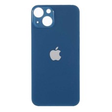 Задня кришка Apple iPhone 13 Mini, (High quality), Синій