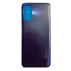 Задня кришка Xiaomi Redmi Note 10 5G, (High quality), Синій