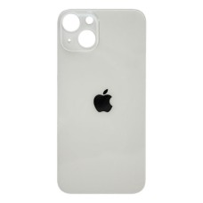 Задняя крышка Apple iPhone 13, (High quality), Белый