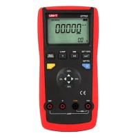 Калібратор напруги та струму UNI-T UT705