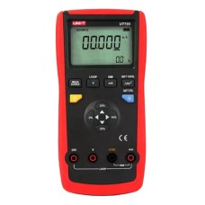 Калібратор напруги та струму UNI-T UT705