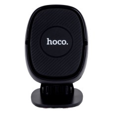 Автотримач Hoco DCA12, Чорний