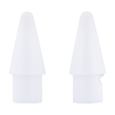 Наконечники стилуса Baseus SXBC010002-02 Smooth Writing Tips, Белый